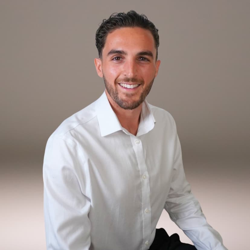 Mike McDonnell - Glide Marketing