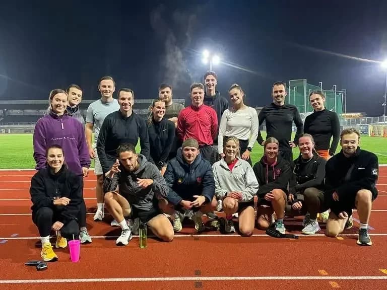 Summit Mentality - web design by Glide Marketing Essex