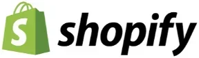 Shopify Logo